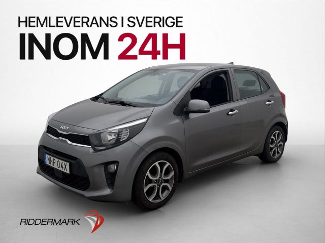 Kia Picanto 2023