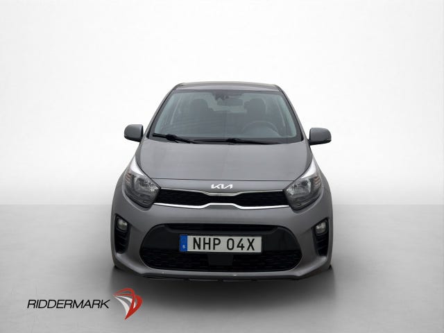 Kia Picanto 2023