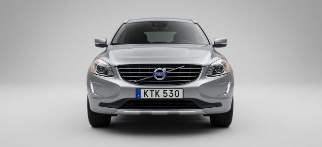 Volvo XC60 2017 – bild 2