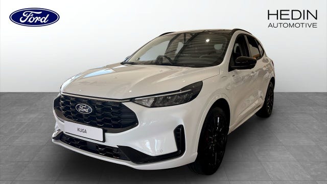 Ford Kuga 2026