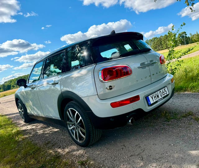MINI Cooper 2017