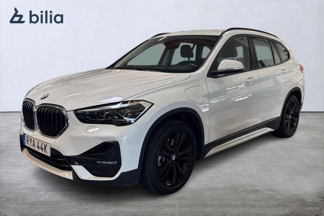 BMW X1 2021
