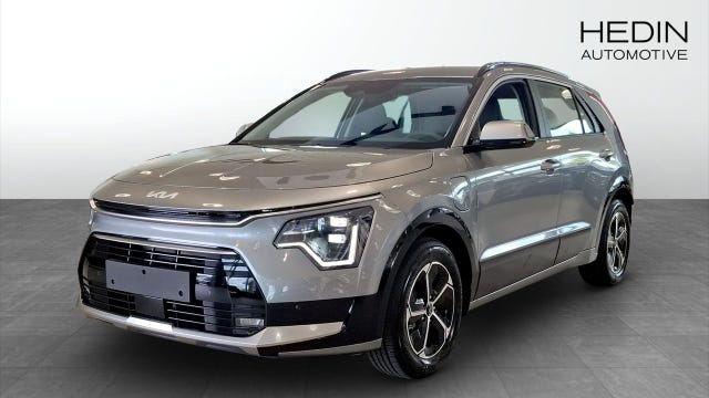 Kia Niro 2026