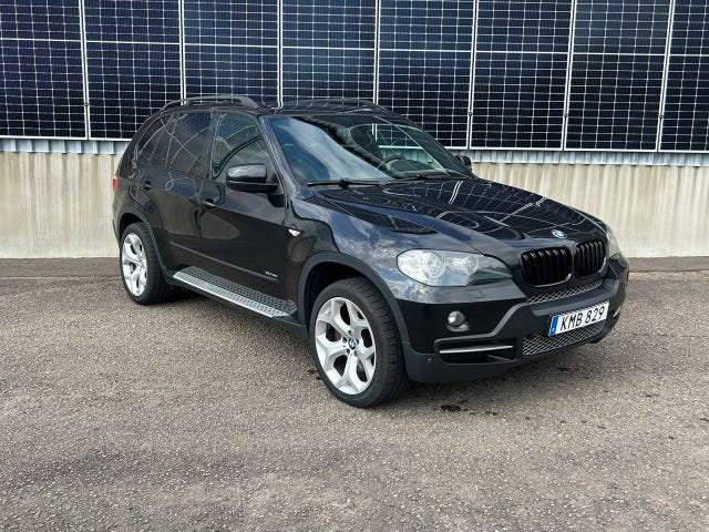 BMW X5 2009
