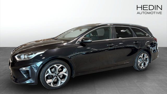 Kia Ceed 2019