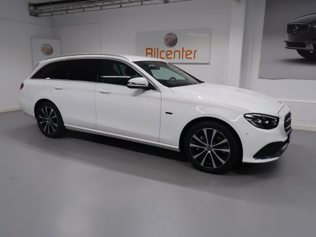 Mercedes-Benz E 300 2021 – bild 4