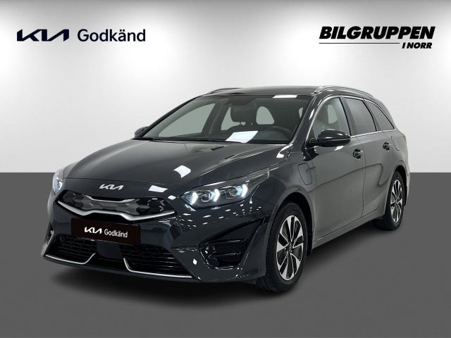 Kia Ceed 2022