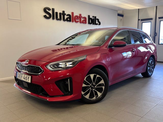 Kia Ceed 2020