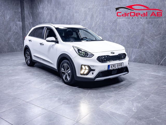 Kia Niro 2020