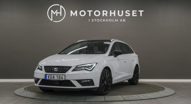 Seat Leon 2017