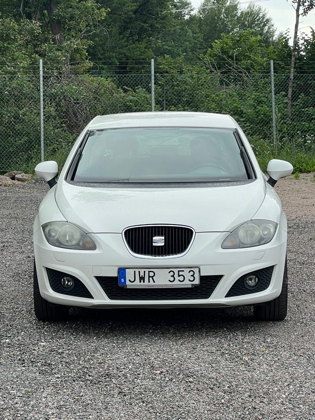 Seat Leon 2009