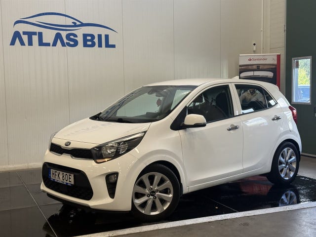 Kia Picanto 2021