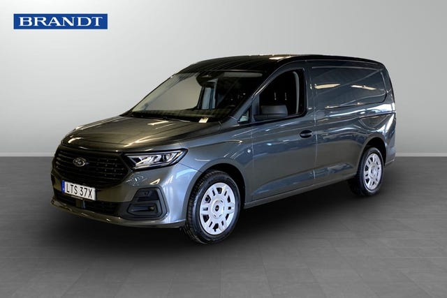 Ford Transit Connect 2026