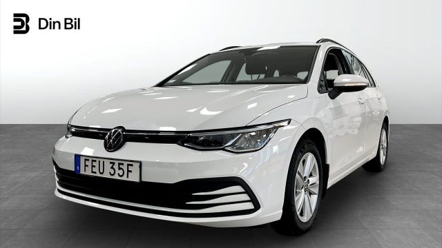 Volkswagen Golf I 2023