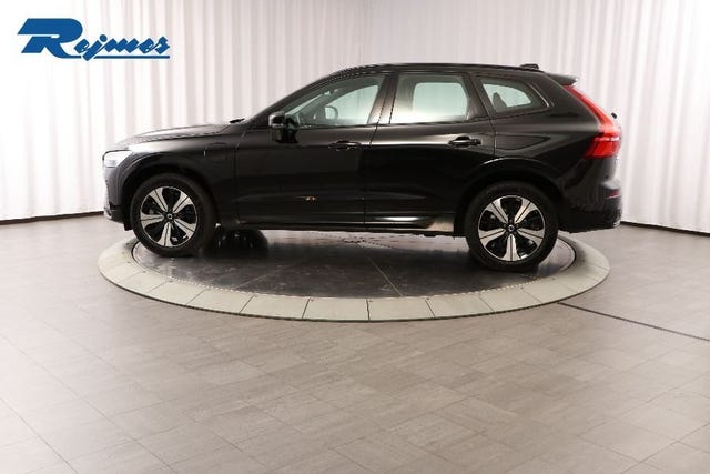 Volvo XC60 2025 – bild 3