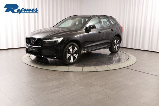 Volvo XC60 2025