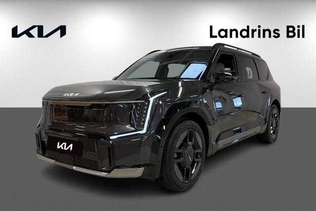 Kia EV9 2026