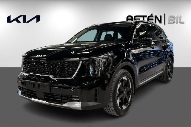 Kia Sorento 2026