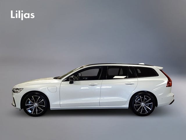Volvo V60 2026 – bild 3