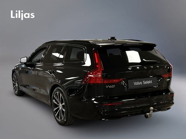 Volvo V60 2026 – bild 4