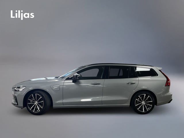 Volvo V60 2026 – bild 3