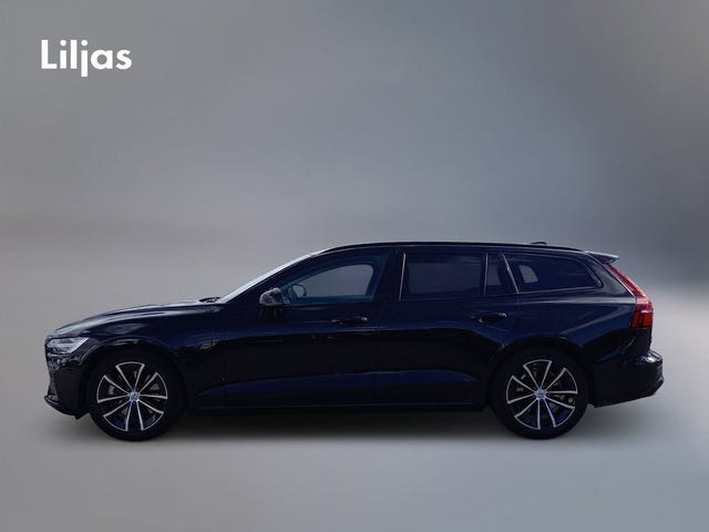 Volvo V60 2026 – bild 4