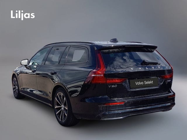 Volvo V60 2026 – bild 3