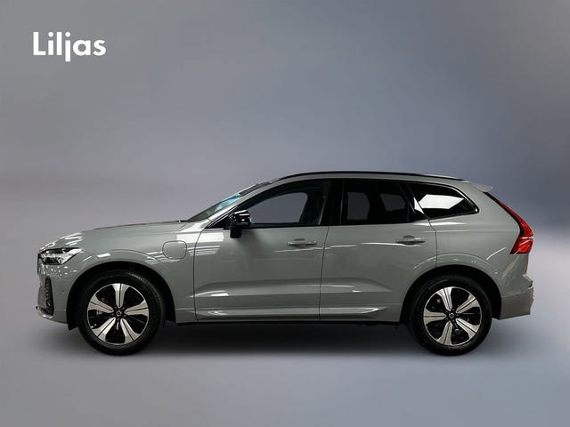 Volvo XC60 2025 – bild 3