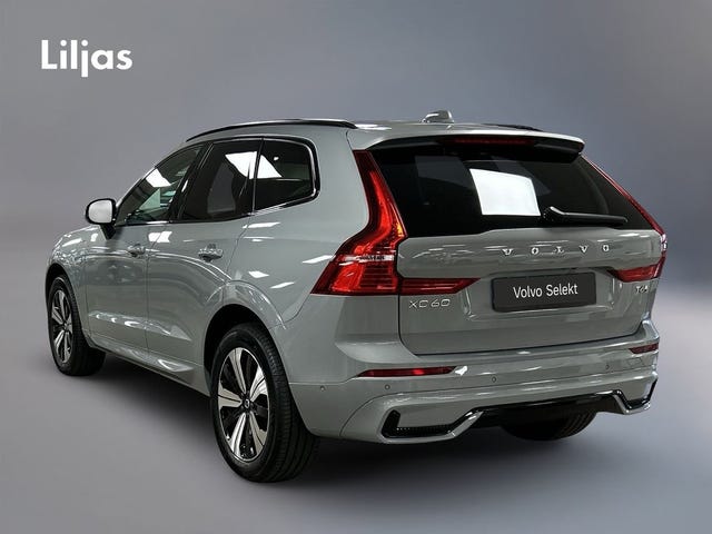 Volvo XC60 2025 – bild 4