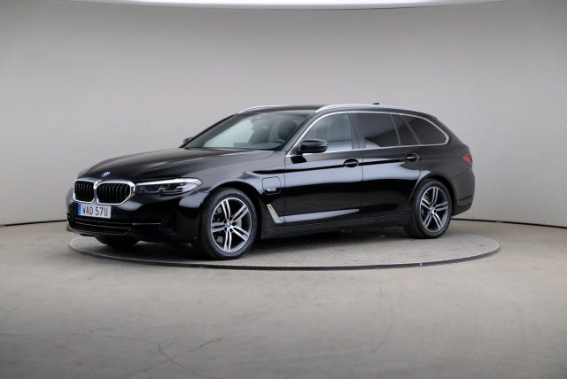 BMW 530e 2023