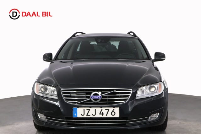 Volvo V70 2016 – bild 2