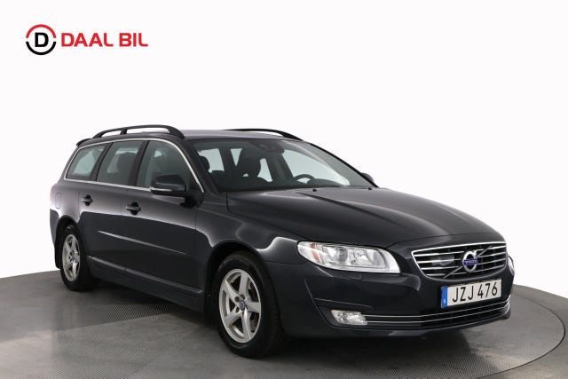 Volvo V70 2016 – bild 3