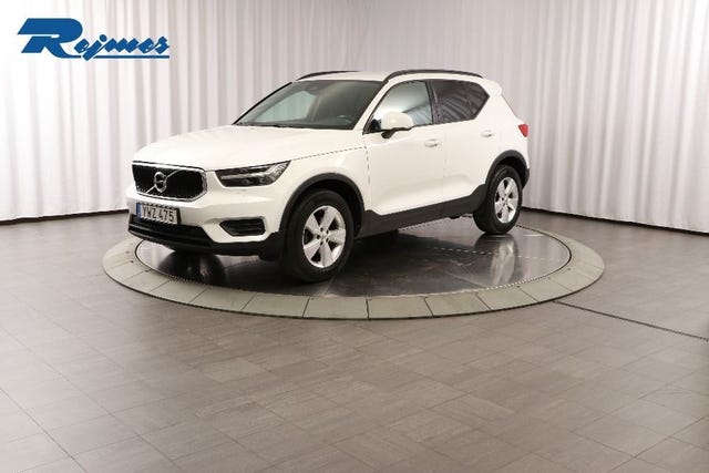 Volvo XC40 2019