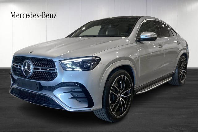 Mercedes-Benz GLE 350 de 2025
