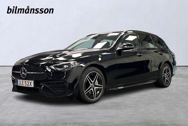 Mercedes-Benz C300 2023