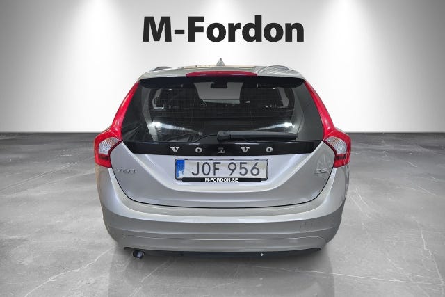 Volvo V60 2015 – bild 4