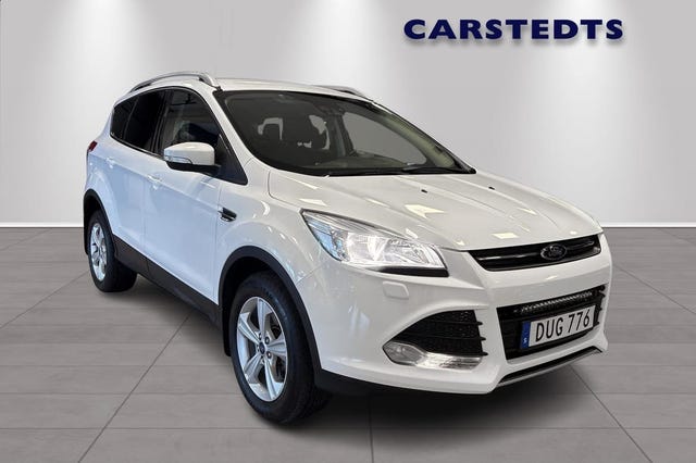 Ford Kuga 2015