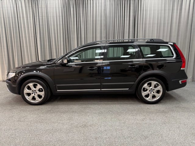Volvo XC70 2016 – bild 2