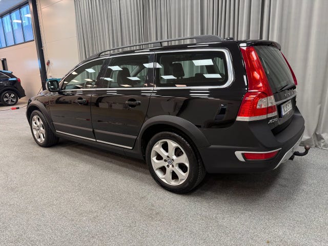 Volvo XC70 2016 – bild 3