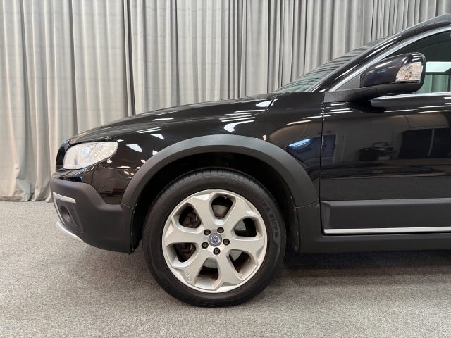 Volvo XC70 2016 – bild 4