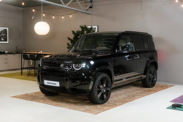 Land Rover Defender 110 2026