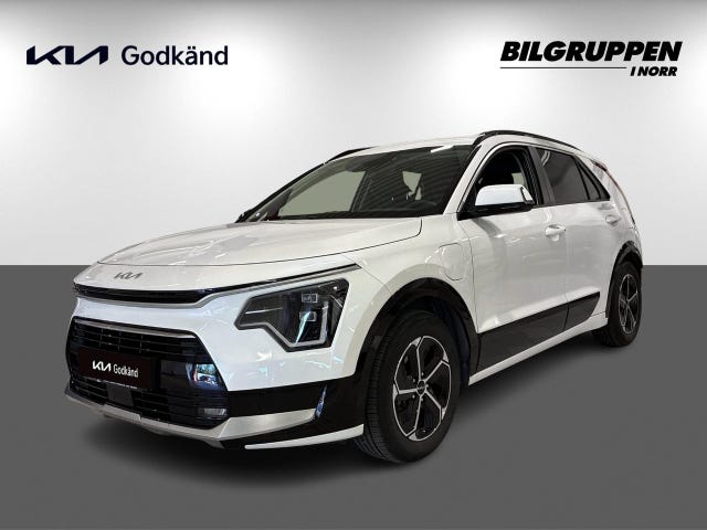 Kia Niro 2023