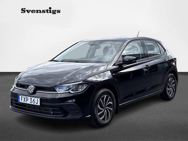Volkswagen Polo 2027