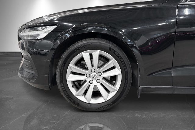 Volvo V60 2019 – bild 2