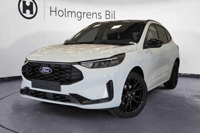 Ford Kuga 2026