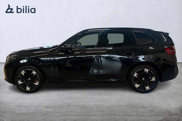 BMW X3 2026 – bild 3