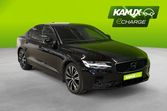 Volvo S60 2020