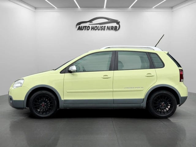 Volkswagen Polo 2006