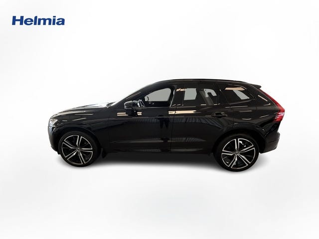 Volvo XC60 2020 – bild 2