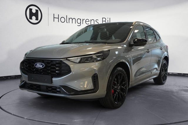 Ford Kuga 2026